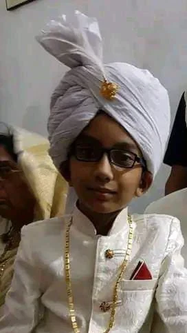 बालगुरु रिपुदमन जी