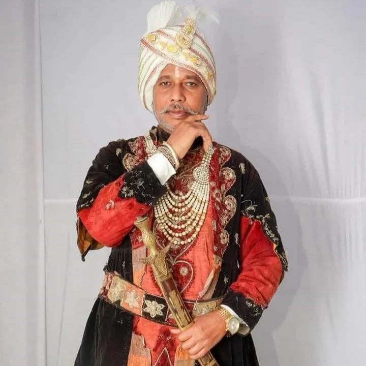राजा गुरु बालदास साहेब जी
