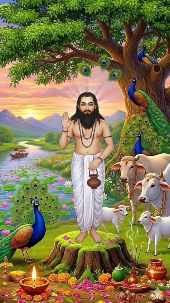 विश्व विख्यात 77 मीटर पावन जैतखाम एवं गिरौदपुरी धाम दर्शन