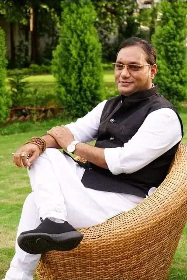 जगतगुरु रूद्र कुमार जी