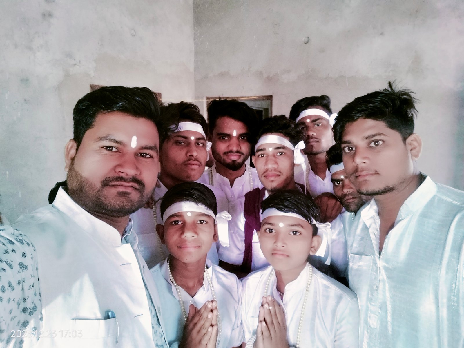 संत के संदेश