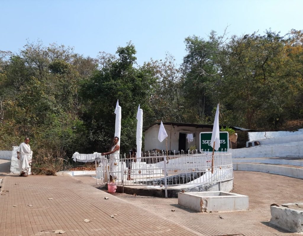 सर्व सतनाम समाज बिलासपुर जिला रवटी