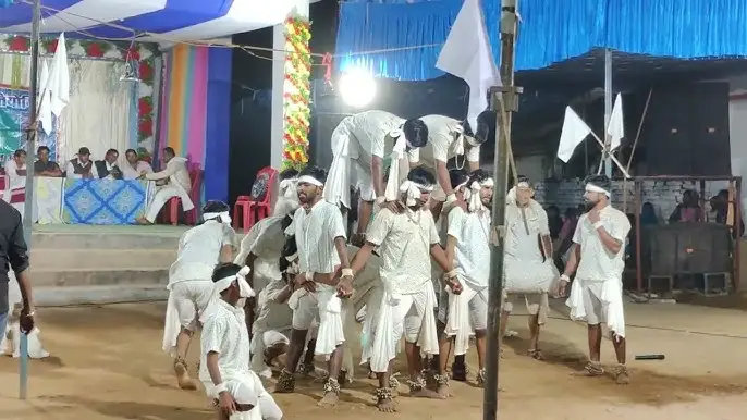 जय सतनाम अमर ज्योति पंथी दल