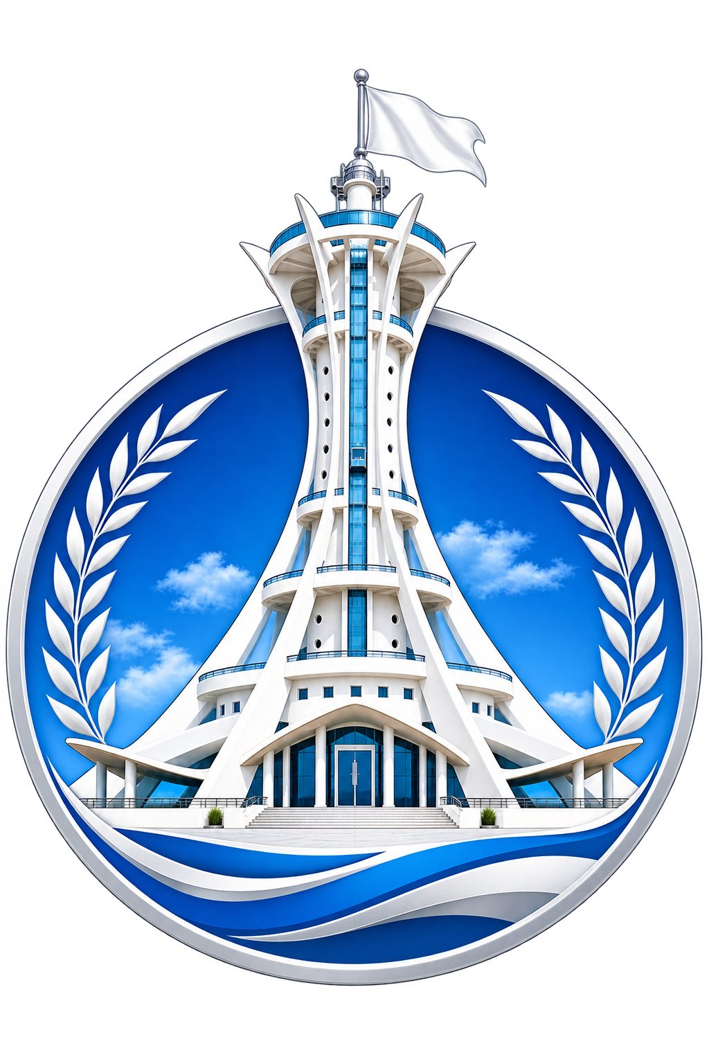 गिरौदपुरी धाम logo