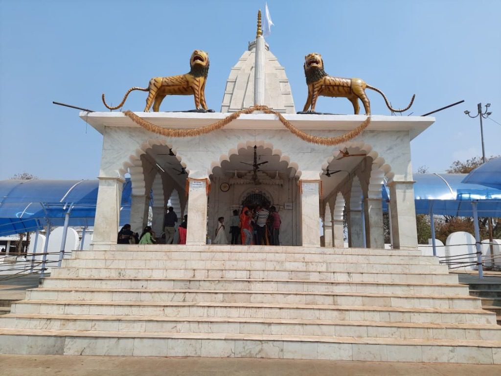 महासमुंद अंचल सतनाम रवटी